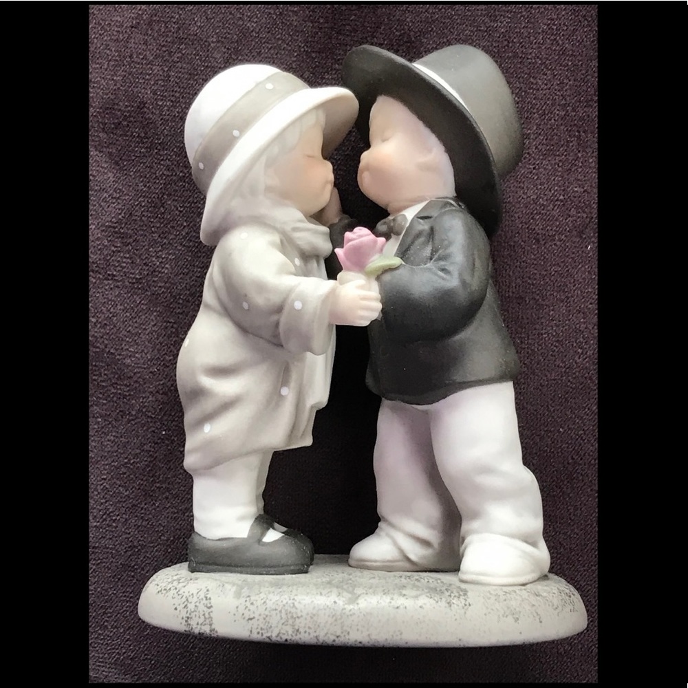 Kim Anderson figurines